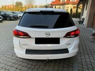 Opel Astra 1,4 125KM  Klimatronik  Serwis  2xPDC - 8