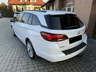 Opel Astra 1,4 125KM  Klimatronik  Serwis  2xPDC - 9