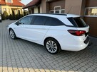 Opel Astra 1,4 125KM  Klimatronik  Serwis  2xPDC - 10