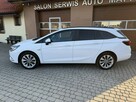 Opel Astra 1,4 125KM  Klimatronik  Serwis  2xPDC - 11