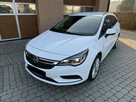 Opel Astra 1,4 125KM  Klimatronik  Serwis  2xPDC - 13