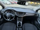 Opel Astra 1,4 125KM  Klimatronik  Serwis  2xPDC - 14