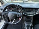 Opel Astra 1,4 125KM  Klimatronik  Serwis  2xPDC - 15