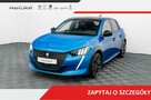 Peugeot 208 WD3582S#1.2 PureTech GT Pack EAT8 Podgrz.f Ambient Salon PL VAT23% - 1