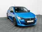 Peugeot 208 WD3582S#1.2 PureTech GT Pack EAT8 Podgrz.f Ambient Salon PL VAT23% - 3