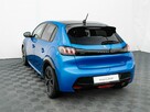 Peugeot 208 WD3582S#1.2 PureTech GT Pack EAT8 Podgrz.f Ambient Salon PL VAT23% - 4