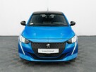 Peugeot 208 WD3582S#1.2 PureTech GT Pack EAT8 Podgrz.f Ambient Salon PL VAT23% - 7