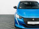 Peugeot 208 WD3582S#1.2 PureTech GT Pack EAT8 Podgrz.f Ambient Salon PL VAT23% - 8