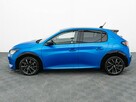 Peugeot 208 WD3582S#1.2 PureTech GT Pack EAT8 Podgrz.f Ambient Salon PL VAT23% - 9