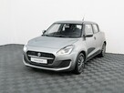 Suzuki Swift WD5576P#1.2 Dualjet SHVS Premium CVT Salon PL VAT 23% - 2