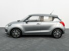 Suzuki Swift WD5576P#1.2 Dualjet SHVS Premium CVT Salon PL VAT 23% - 9