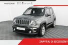 Jeep Renegade WK67874#1.3 Turbo Limited FWD Cz.cof 2 stref klima Salon PL VAT23% - 1