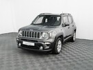 Jeep Renegade WK67874#1.3 Turbo Limited FWD Cz.cof 2 stref klima Salon PL VAT23% - 2