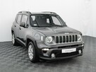 Jeep Renegade WK67874#1.3 Turbo Limited FWD Cz.cof 2 stref klima Salon PL VAT23% - 3