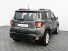 Jeep Renegade WK67874#1.3 Turbo Limited FWD Cz.cof 2 stref klima Salon PL VAT23% - 5