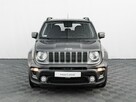 Jeep Renegade WK67874#1.3 Turbo Limited FWD Cz.cof 2 stref klima Salon PL VAT23% - 7