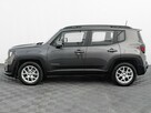 Jeep Renegade WK67874#1.3 Turbo Limited FWD Cz.cof 2 stref klima Salon PL VAT23% - 9