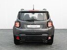 Jeep Renegade WK67874#1.3 Turbo Limited FWD Cz.cof 2 stref klima Salon PL VAT23% - 10