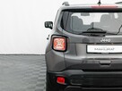 Jeep Renegade WK67874#1.3 Turbo Limited FWD Cz.cof 2 stref klima Salon PL VAT23% - 11