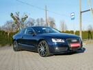 Audi A5 2.0 TFSI 180KM Coupe Manual -Nowy rozrząd -Panorama -ksenon -2xPDC - 7