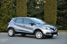 Renault Captur 0.9i(90KM)*95tyś.km*Led*Navi*Parktr.*Welur*Keyless Go*I Wł*Alu16"ASO - 4