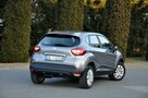 Renault Captur 0.9i(90KM)*95tyś.km*Led*Navi*Parktr.*Welur*Keyless Go*I Wł*Alu16"ASO - 6