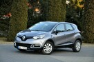 Renault Captur 0.9i(90KM)*95tyś.km*Led*Navi*Parktr.*Welur*Keyless Go*I Wł*Alu16"ASO - 10