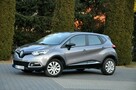 Renault Captur 0.9i(90KM)*95tyś.km*Led*Navi*Parktr.*Welur*Keyless Go*I Wł*Alu16"ASO - 11