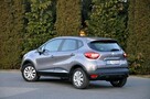 Renault Captur 0.9i(90KM)*95tyś.km*Led*Navi*Parktr.*Welur*Keyless Go*I Wł*Alu16"ASO - 13