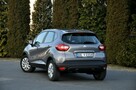 Renault Captur 0.9i(90KM)*95tyś.km*Led*Navi*Parktr.*Welur*Keyless Go*I Wł*Alu16"ASO - 14