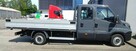 Iveco 35S16 D Doka Dubel Kabina 7 miejsc Brygadówka Krajowy - 2