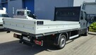 Iveco 35S16 D Doka Dubel Kabina 7 miejsc Brygadówka Krajowy - 3