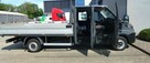 Iveco 35S16 D Doka Dubel Kabina 7 miejsc Brygadówka Krajowy - 7