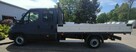 Iveco 35S16 D Doka Dubel Kabina 7 miejsc Brygadówka Krajowy - 8