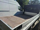 Iveco 35S16 D Doka Dubel Kabina 7 miejsc Brygadówka Krajowy - 10