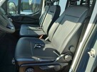 Iveco 35S16 D Doka Dubel Kabina 7 miejsc Brygadówka Krajowy - 12