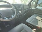 Iveco 35S16 D Doka Dubel Kabina 7 miejsc Brygadówka Krajowy - 14