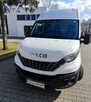 MAX długi furgon IVECO bardzo ładny - 2