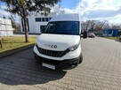 MAX długi furgon IVECO bardzo ładny - 7