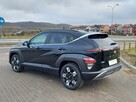 Hyundai Kona HEV Platinum - 4