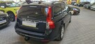 Volvo V50 2010/2011 Roczna Gwarancja - 8