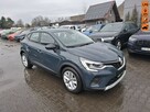 Renault Captur Techno Nawigacja Kamera LPG Hak - 1