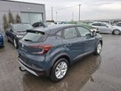 Renault Captur Techno Nawigacja Kamera LPG Hak - 2