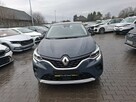 Renault Captur Techno Nawigacja Kamera LPG Hak - 4