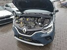 Renault Captur Techno Nawigacja Kamera LPG Hak - 9