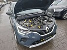 Renault Captur Techno Nawigacja Kamera LPG Hak - 10