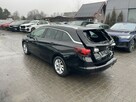 Opel Astra Elegance Automat Klimatronik Czujniki parkowania - 2