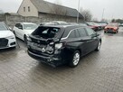 Opel Astra Elegance Automat Klimatronik Czujniki parkowania - 3