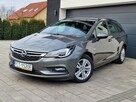 Opel Astra AUTOMAT 1.4T 150KM 66000km przebiegu - 2