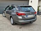 Opel Astra AUTOMAT 1.4T 150KM 66000km przebiegu - 3